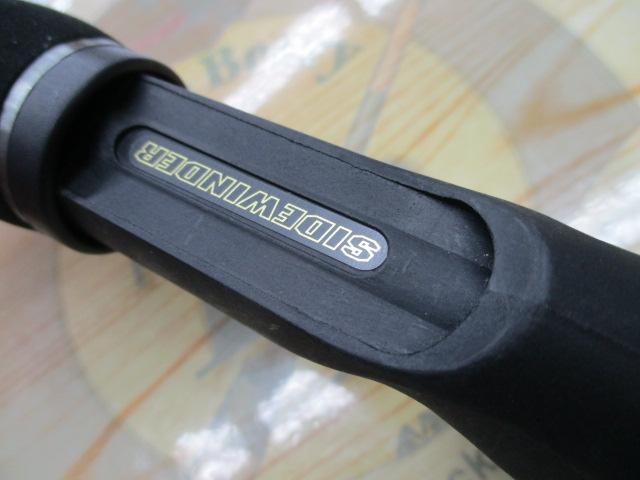 ☆2本セット☆deps サイドワインダー EMS-411ML エントリーモデル サイドワインダーエントリーモデル | deps OFFICIAL HP | デプス 公式HP