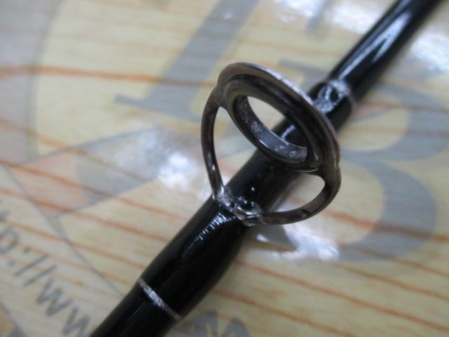 【値下げ】SIDEWINDER EMB-411ML エントリーモデル新品未使用 サイドワインダーエントリーモデル | deps OFFICIAL HP | デプス 公式HP