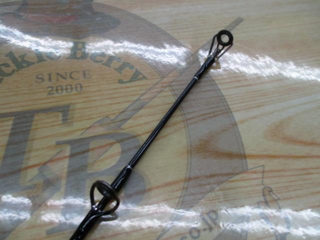 【値下げ】SIDEWINDER EMB-411ML エントリーモデル新品未使用 サイドワインダーエントリーモデル | deps OFFICIAL HP | デプス 公式HP