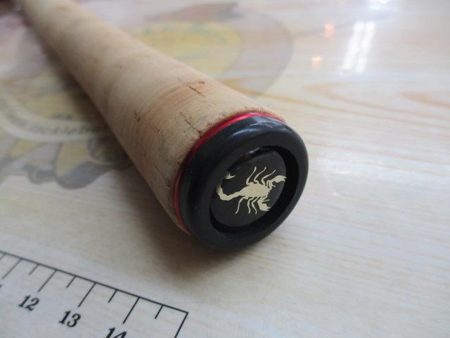 スコーピオン2832RS-2