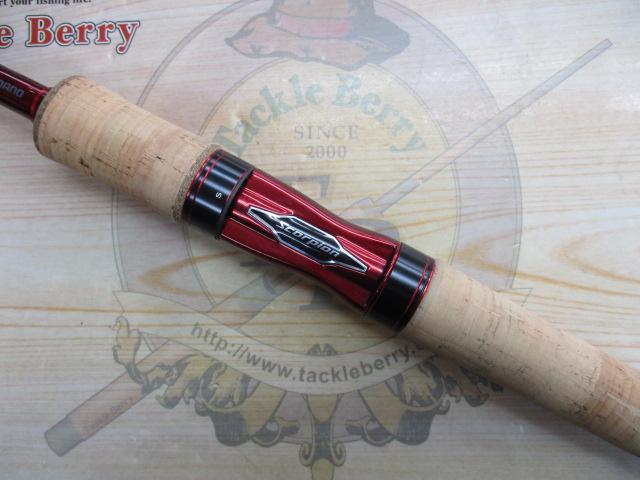 スコーピオン2832RS-2｜＠ベリーネット 日本最大新品中古釣具WEBショップ