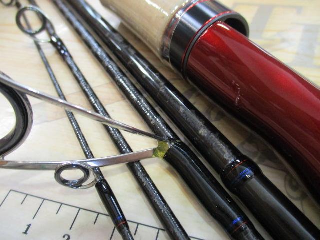 スコーピオン2600FF-5｜＠ベリーネット 日本最大新品中古釣具WEBショップ