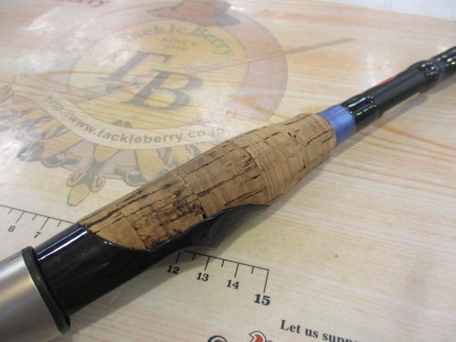 ガルプスティック GSS-806ML TE BLUE｜＠ベリーネット 日本最大新品