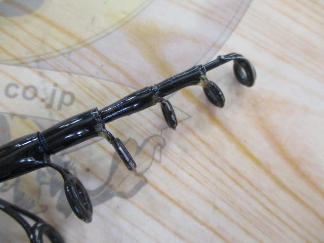 ガルプスティック GSS-806ML TE BLUE