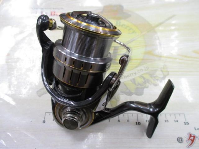 最終値下げ21ルビアス エアリティー LT3000S-CXH ハンドルノブリブレ 最終値下げ21ルビアス エアリティー LT3000S-CXH ハンドルノブリブレ