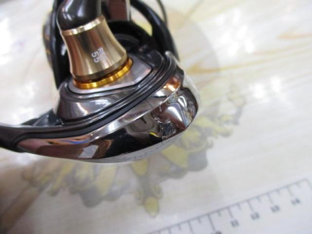 21ルビアスエアリティー LT3000S-CXH