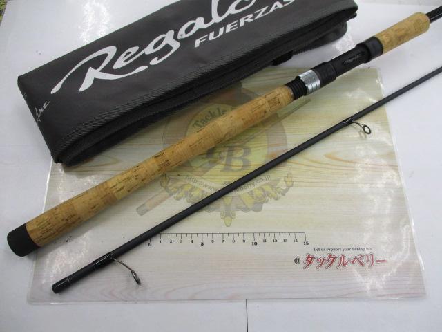 フェルザス レガーロ FZ-R96