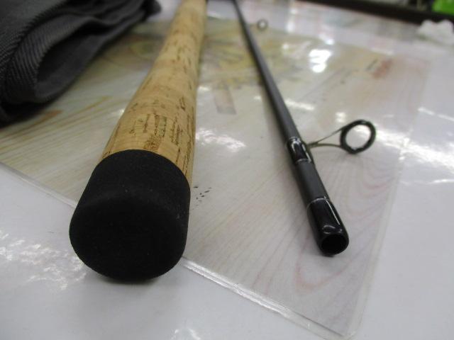 フェルザス レガーロ FZ-R96