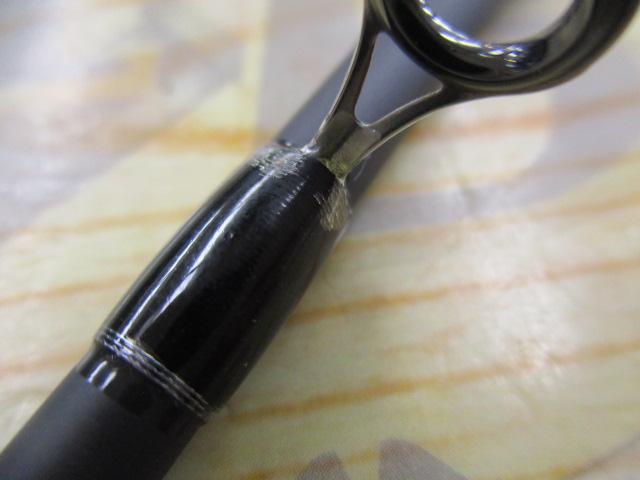 フェルザス レガーロ FZ-R96