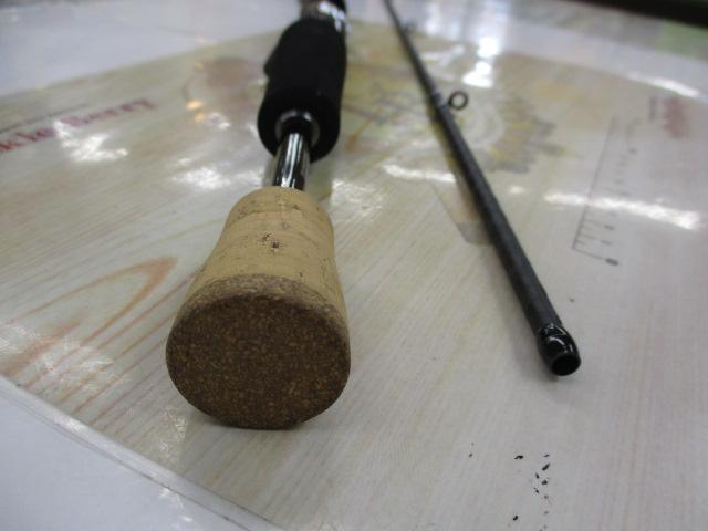 23トラウトワンAS B66L