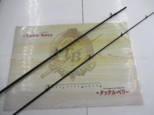 23トラウトワンAS B66L