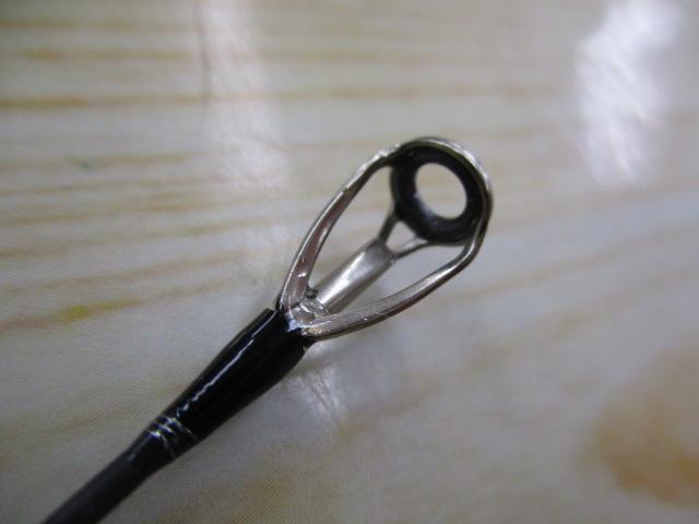 23トラウトワンAS B66L