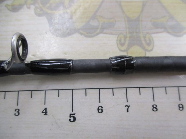 23トラウトワンAS B66L