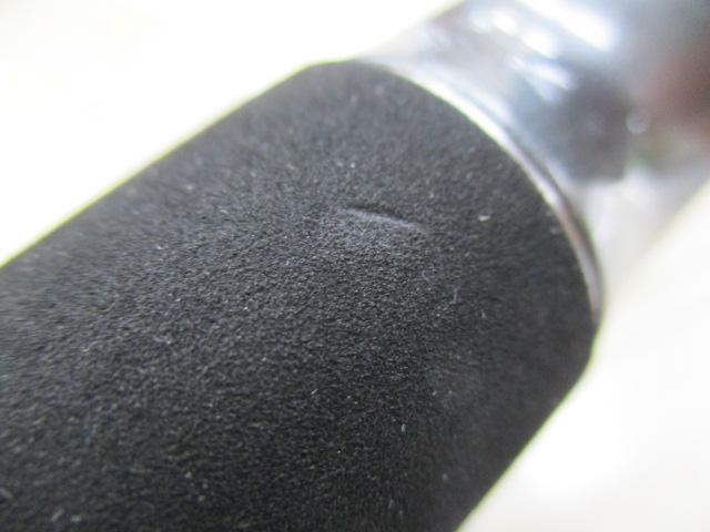 23トラウトワンAS B66L