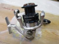 18ネクサーブ C3000HG