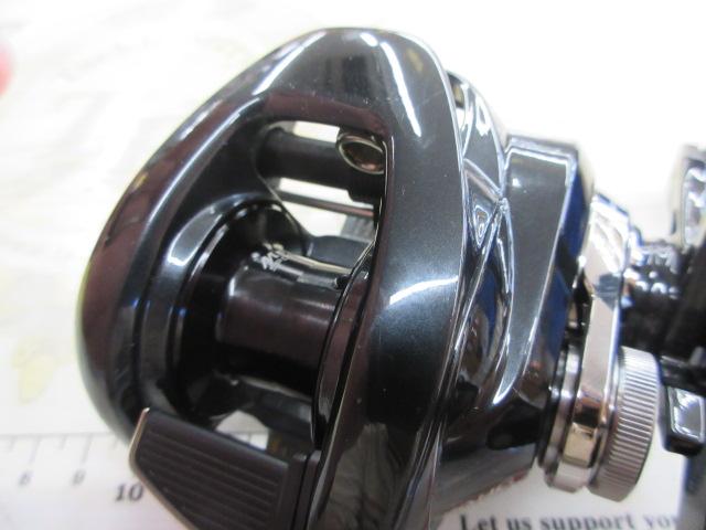 24メタニウムDC 70HG｜＠ベリーネット 日本最大新品中古釣具WEBショップ