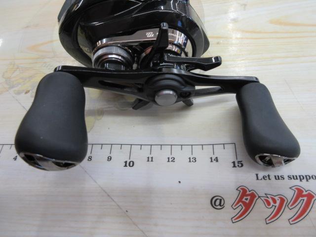 24メタニウムDC 70HG｜＠ベリーネット 日本最大新品中古釣具WEBショップ