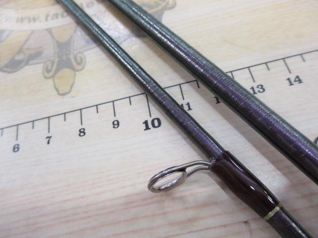 24ワールドシャウラ テクニカルエディション S66UL-R/2