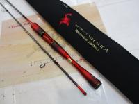 24ワールドシャウラ テクニカルエディション S66UL-R/2