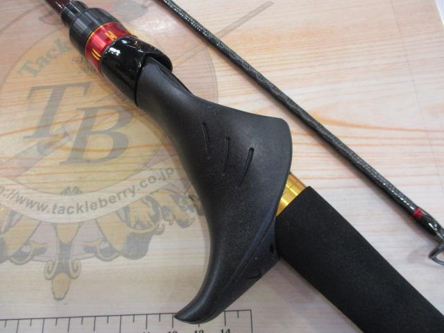 20炎月SS B610M-S/R