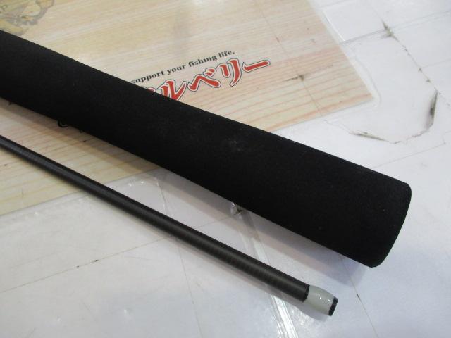 23ルアーマチックトラウト S60UL