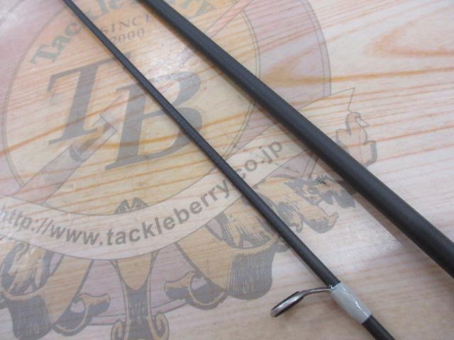 23ルアーマチックトラウト S60UL