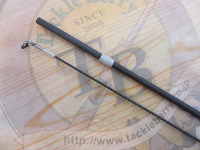 23ルアーマチックトラウト S60UL