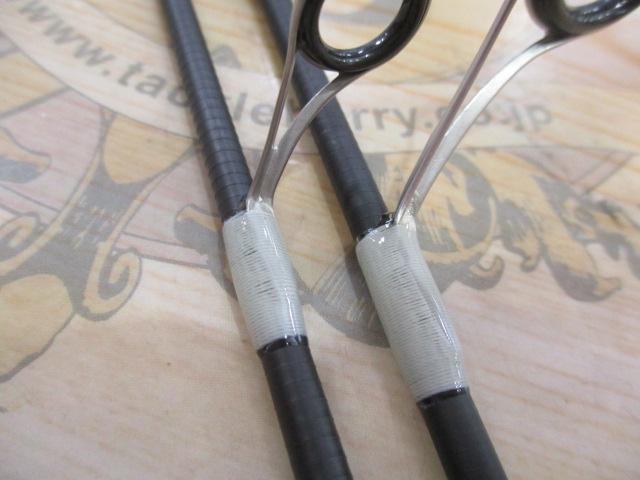 23ルアーマチックトラウト S60UL