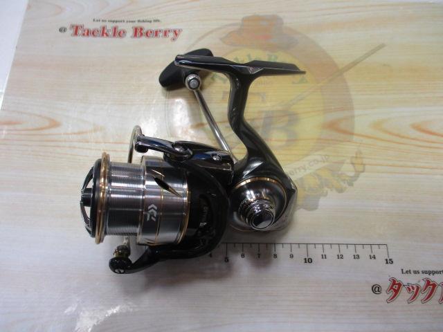 20ルビアス LT3000S-CXH｜＠ベリーネット 日本最大新品中古釣具