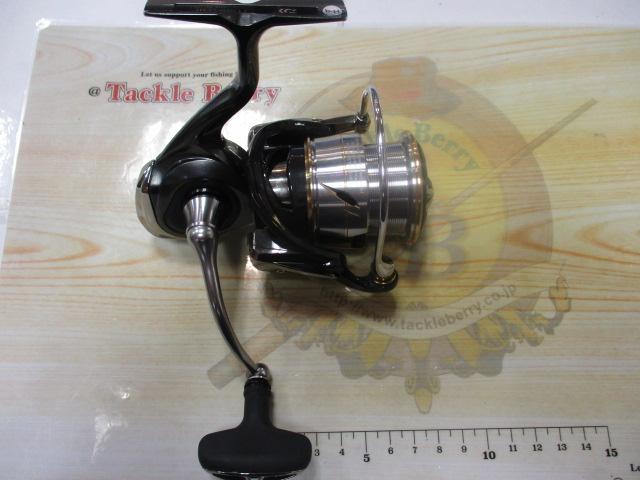 20ルビアス LT3000S-CXH｜＠ベリーネット 日本最大新品中古釣具WEBショップ