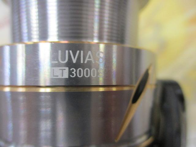 20ルビアス LT3000S-CXH｜＠ベリーネット 日本最大新品中古釣具WEBショップ