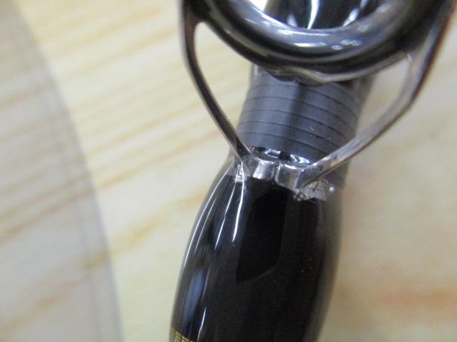 グラディエーターアンチ GA-67MH-TC フロッグマン