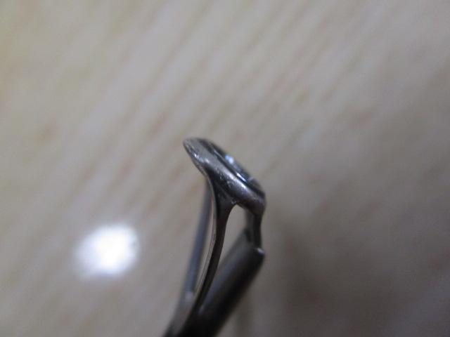 グラディエーターアンチ GA-67MH-TC フロッグマン