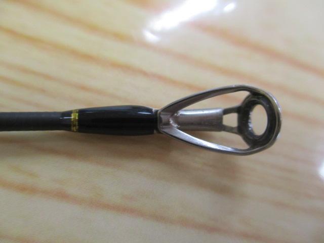 グラディエーターアンチ GA-67MH-TC フロッグマン