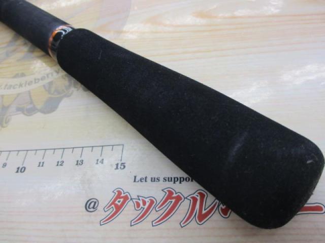 リーディング-X ゴウイン 265S