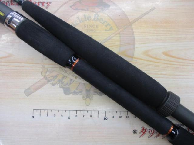 リーディング-X ゴウイン 265S｜＠ベリーネット 日本最大新品中古釣具