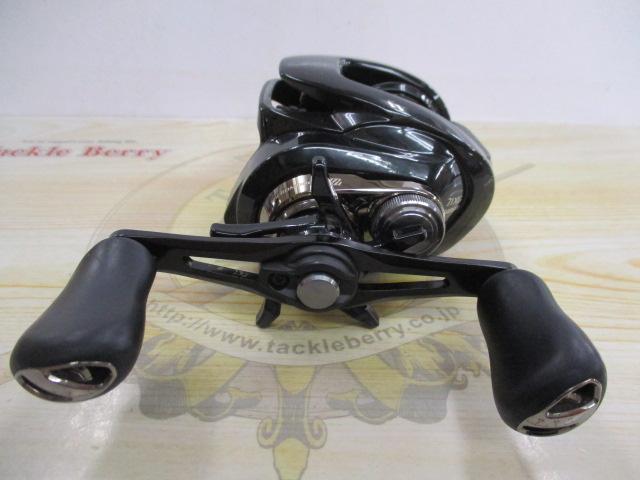 メタニウムDC 71XG SHIMANO】”24Metanium DC l 24メタニウム DC 71HG/71XG”入荷！ - 道東