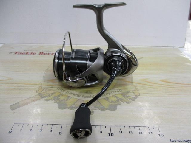 25カルディア FC LT2500S-H