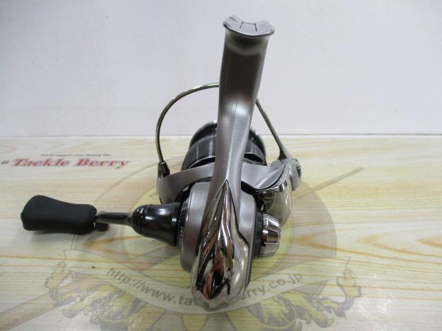 25カルディア FC LT2500S-H