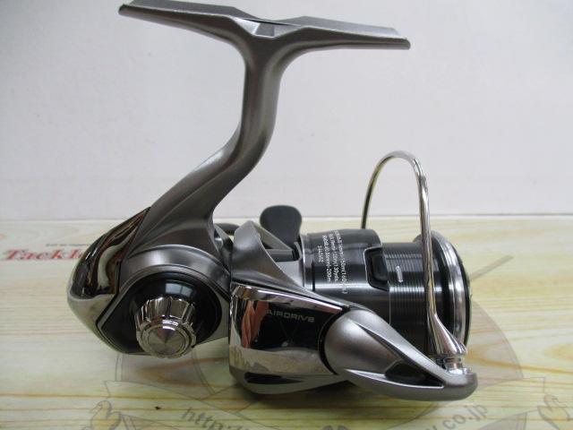 25カルディア FC LT2500S-H