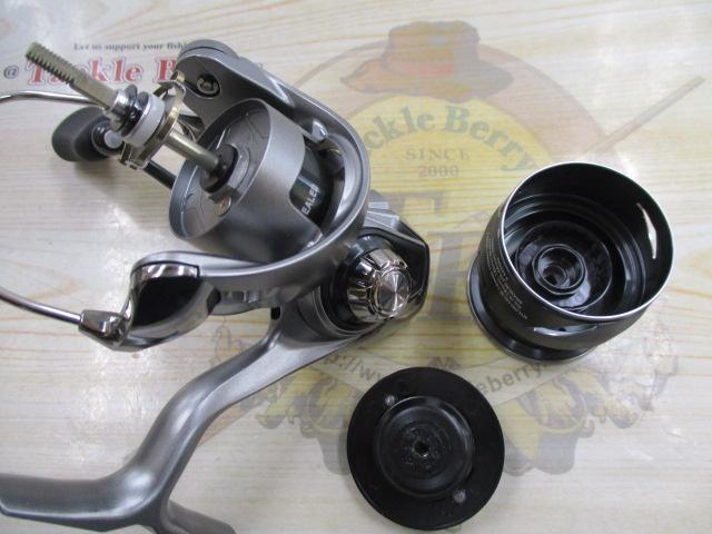 25カルディア FC LT2500S-H