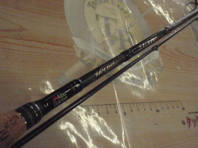 ホーネットスティンガープラス HSPS-642L MGS