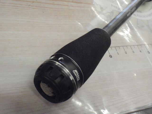 ホーネットスティンガープラス HSPS-642L MGS