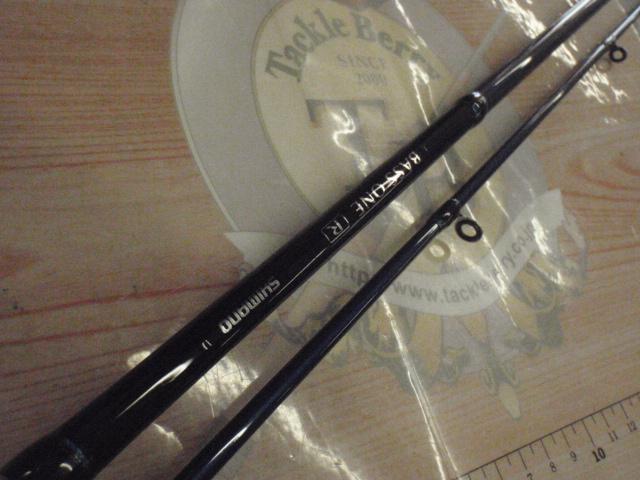 バスワンR 166M-2