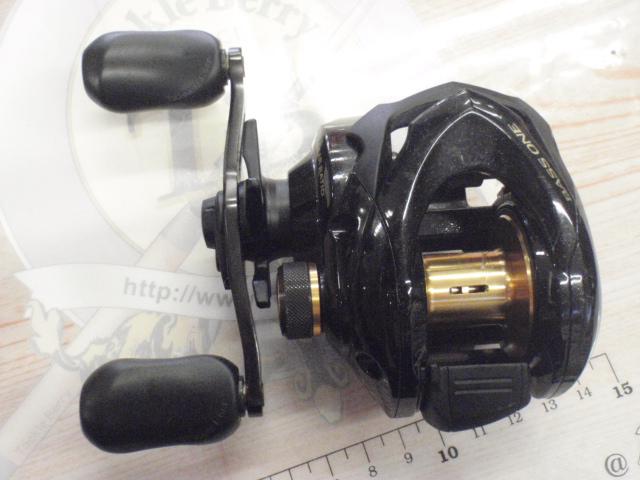 17バスワンXT 151