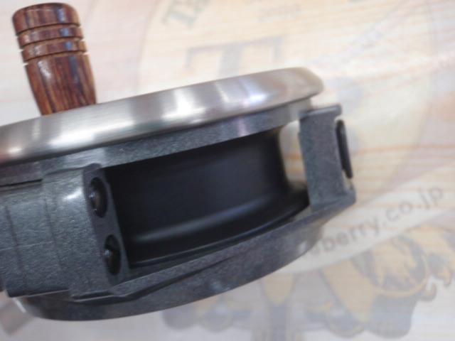 トーナメントクロダイ