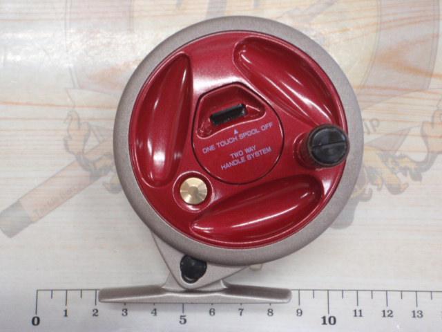 落とし込みチヌ606D