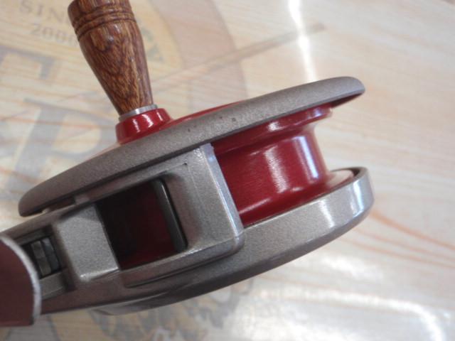 落とし込みチヌ606D