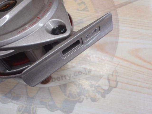 落とし込みチヌ606D