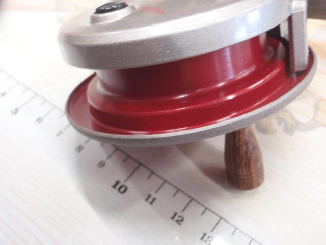 落とし込みチヌ606D